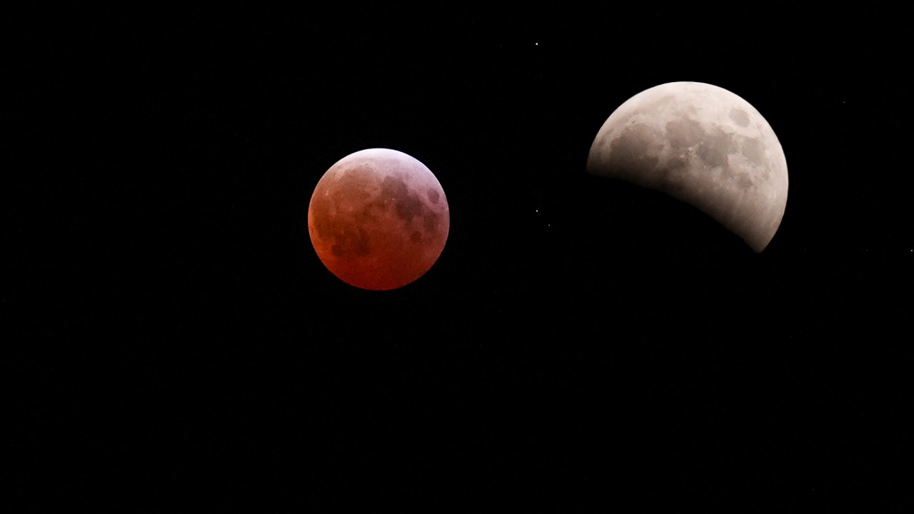 Kanlı Ay Tutulması hangi burçları, nasıl etkiliyor? Ünlü astrolog 'Özellikle üç burç' dedi, tek tek anlattı