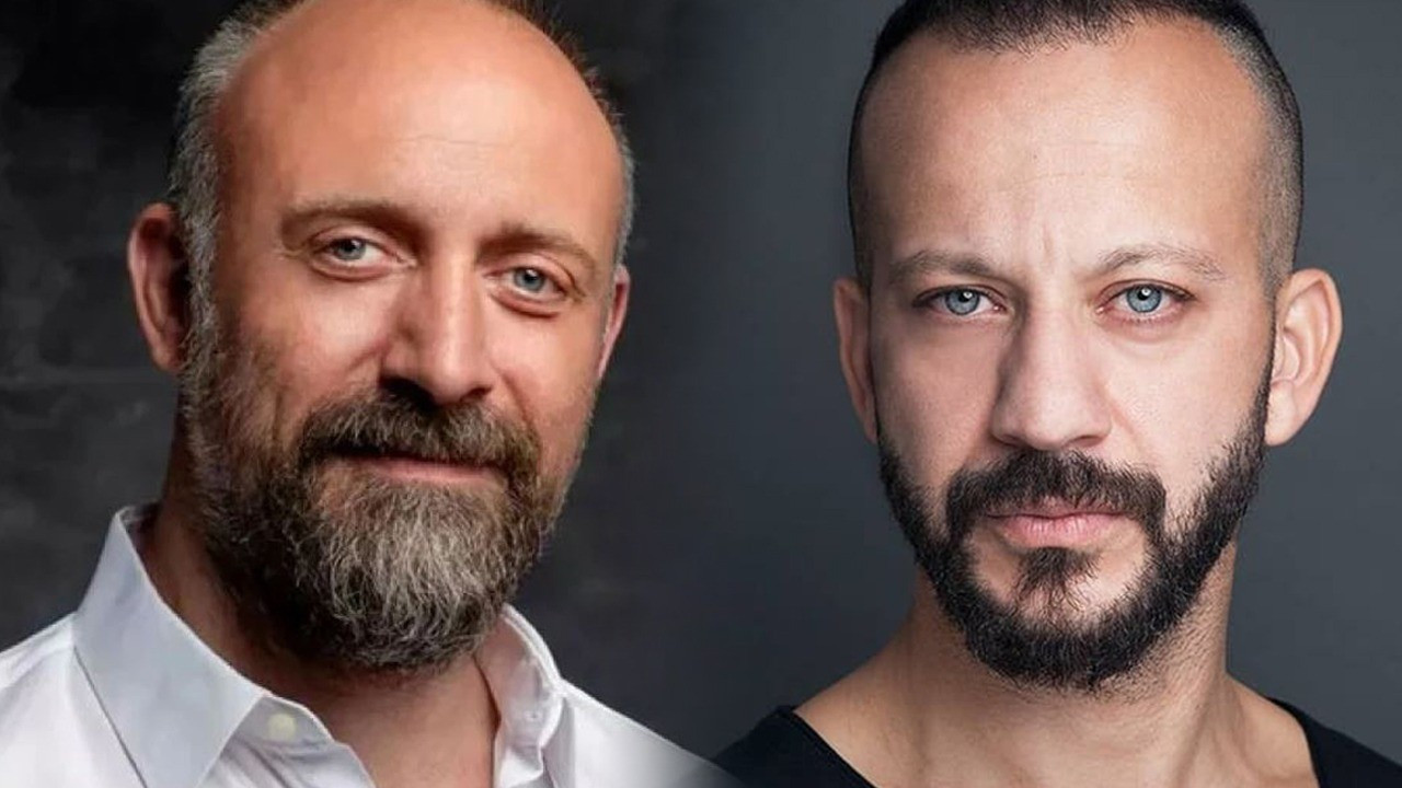 Tarih belli oldu! Halit Ergenç ve Rıza Kocaoğlu hakim karşısına çıkacak