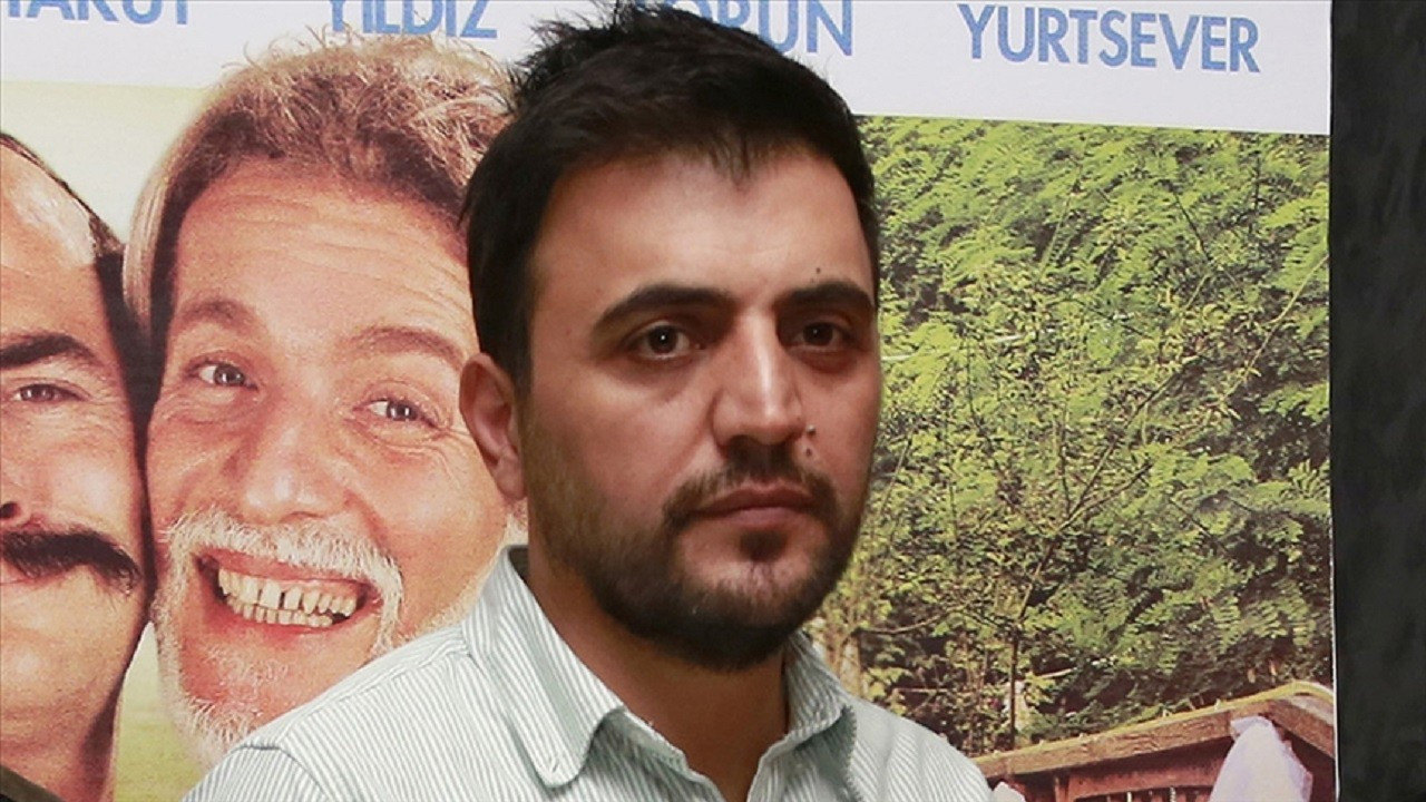 Ünlü oyuncu Şinasi Yurtsever yarın son yolculuğuna uğurlanacak