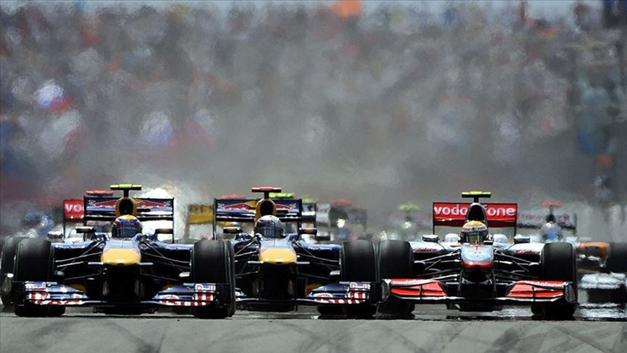 2025 Formula 1 Dünya Şampiyonası başladı! F1 hangi kanalda?