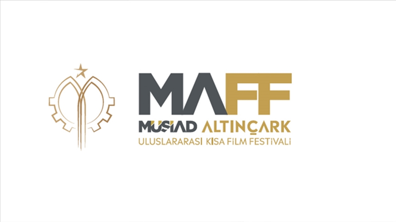 500.000 lira ödüllü kısa film festivali MAFF Nisan'da başlıyor