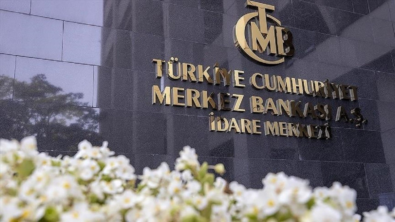 TCMB açıkladı: Kısa vadeli dış borç stoku ocakta arttı