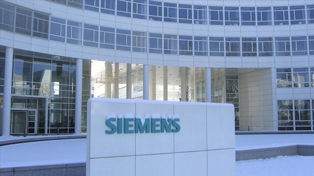 Siemens'ten 6.000'den fazla kişiyi işten çıkarma planı!