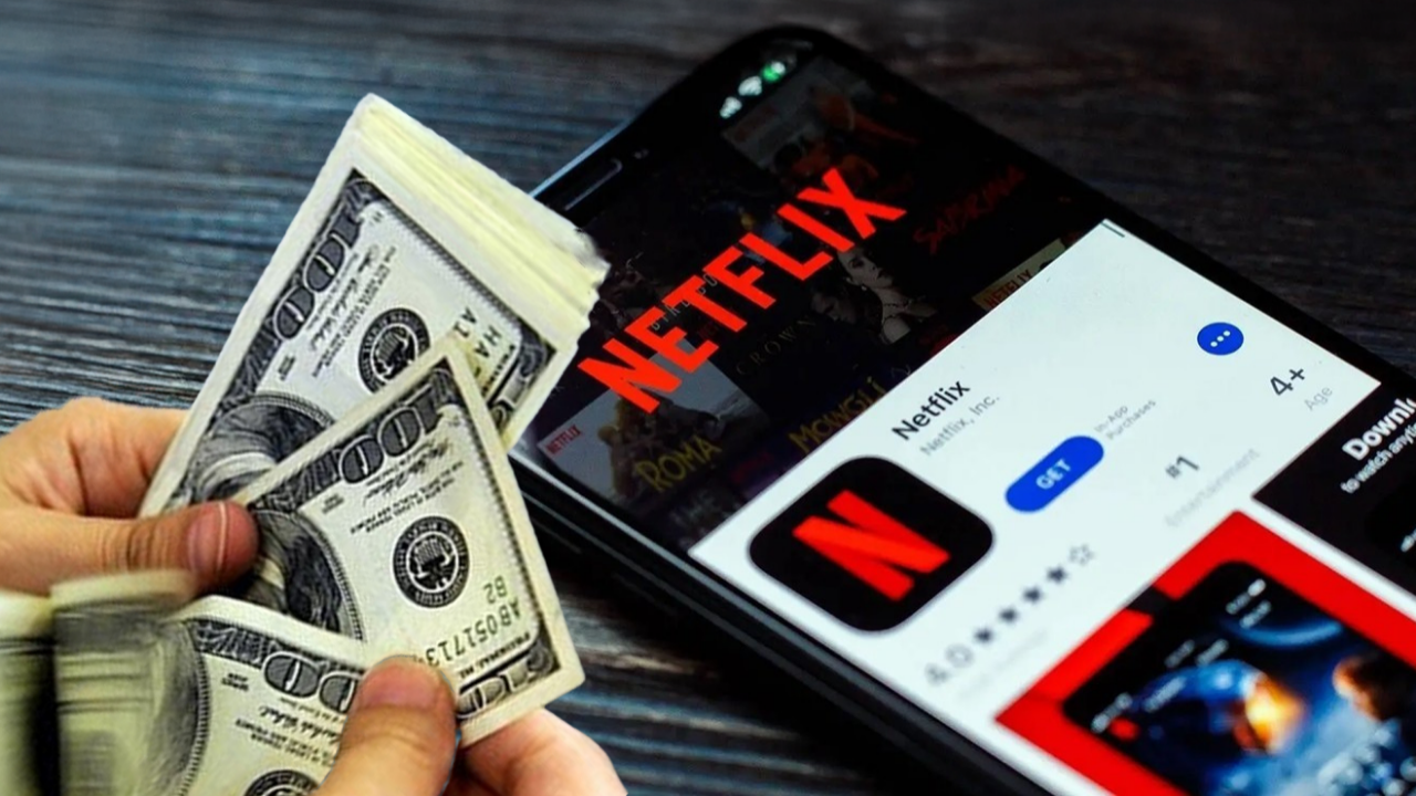 Netflix'te 11 milyon dolarlık skandal! Hollywood yönetmenine dolandırıcılık suçlaması