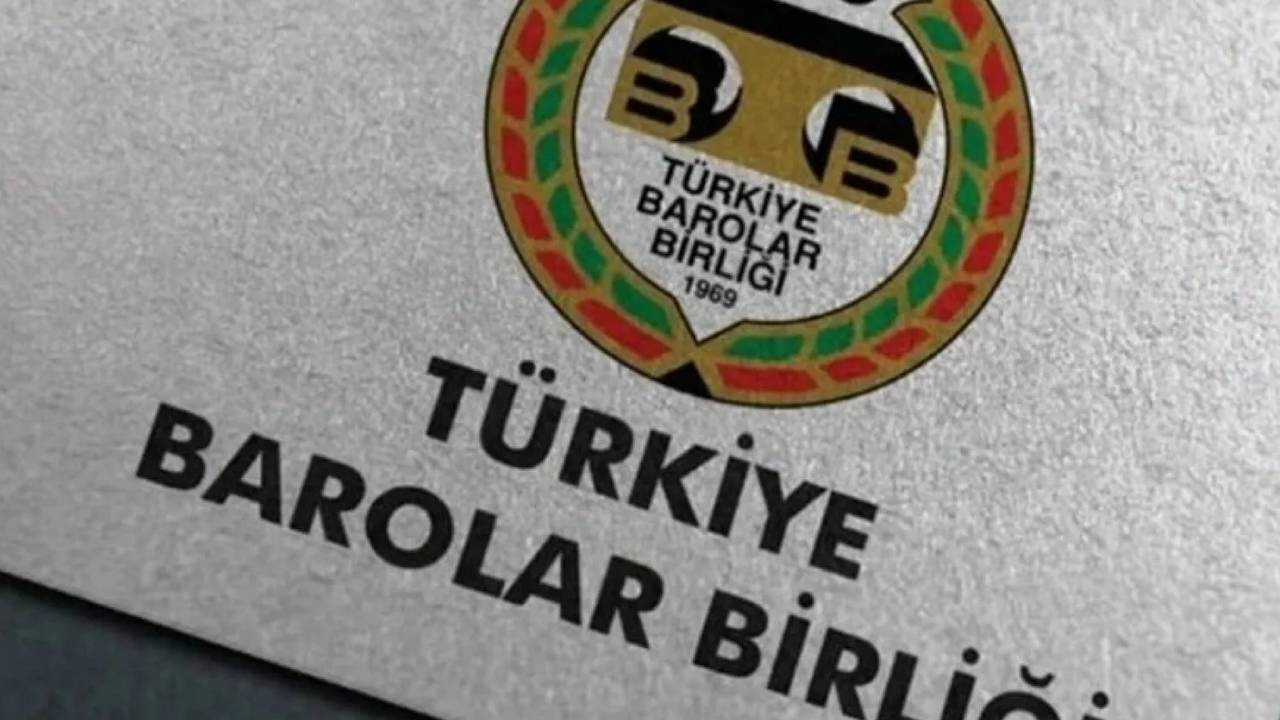 TBB'den 'olağanüstü toplantı' Kararı