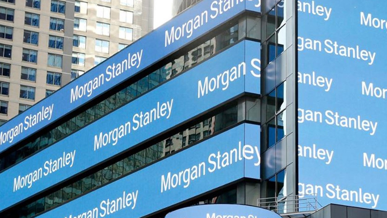 Morgan Stanley'den Türkiye açıklamsı: Bağlılığımız sürecek