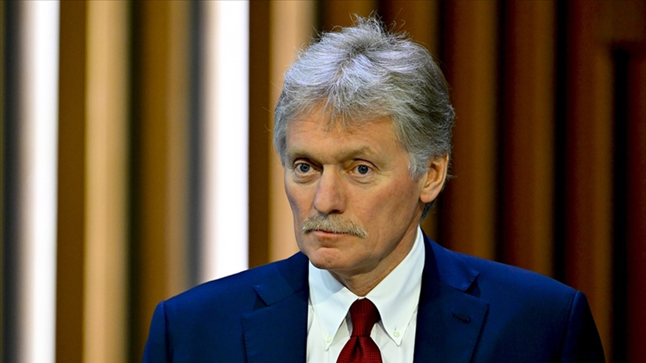 Kremlin Sözcüsü Peskov açıkladı! 'ABD ile işbirliği potansiyeli büyük'