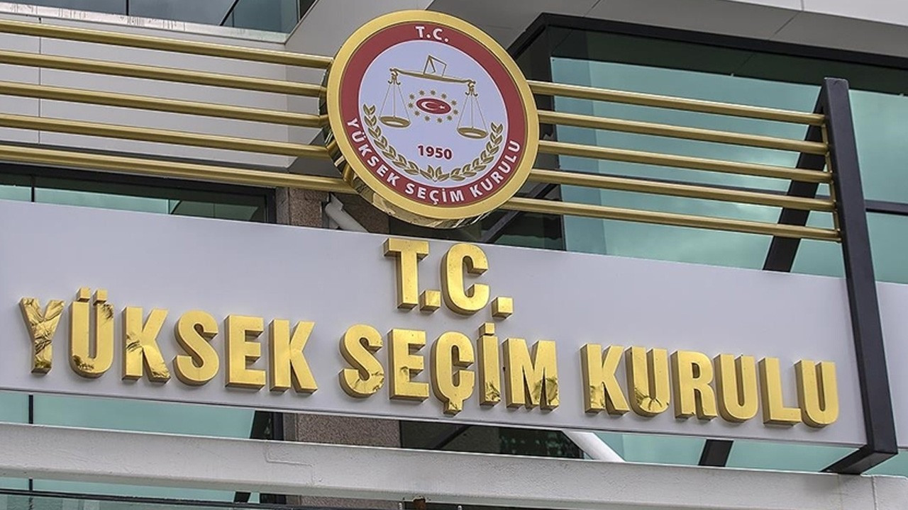 YSK'den CHP'nin kurultay iptaline ilişkin açıklama