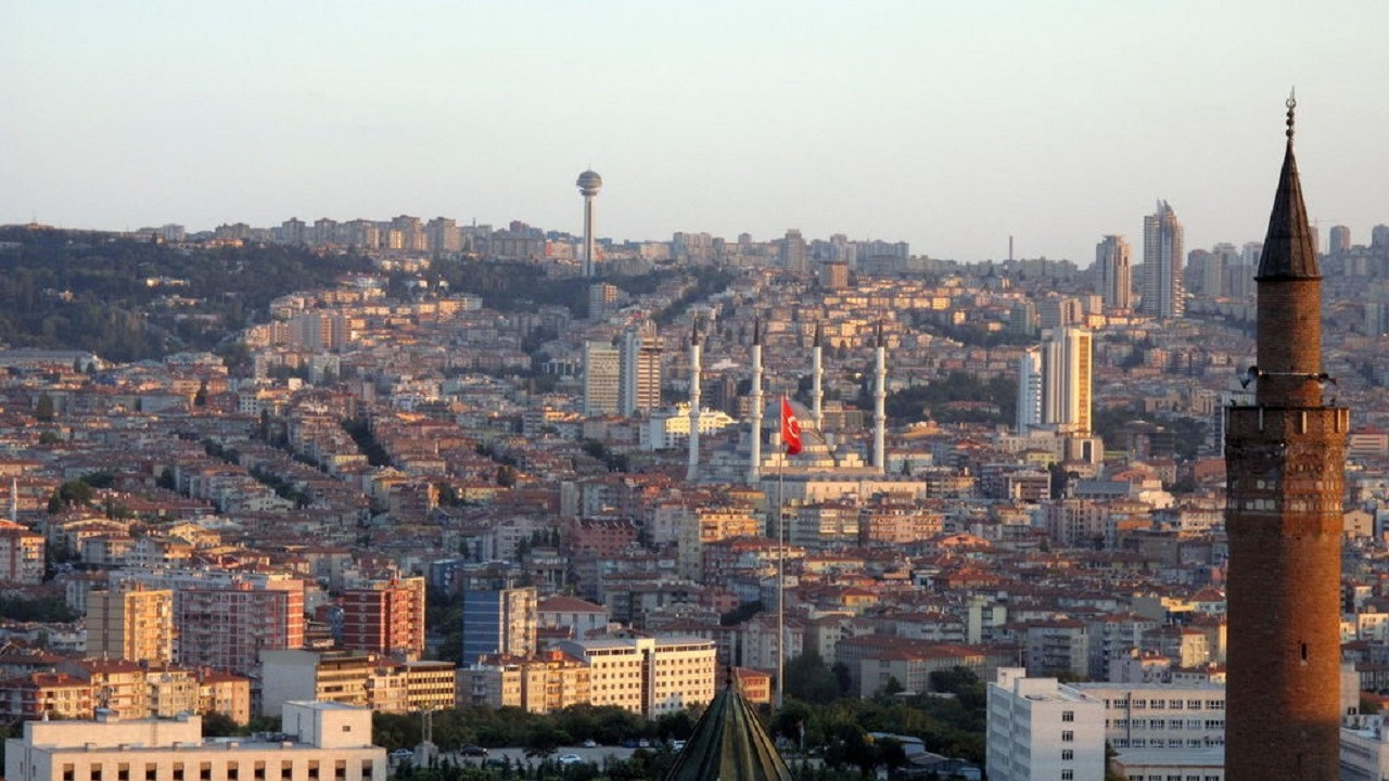 TÜİK açıkladı: Beşeri kalkınma endeksinin en yüksek olduğu il belli oldu!