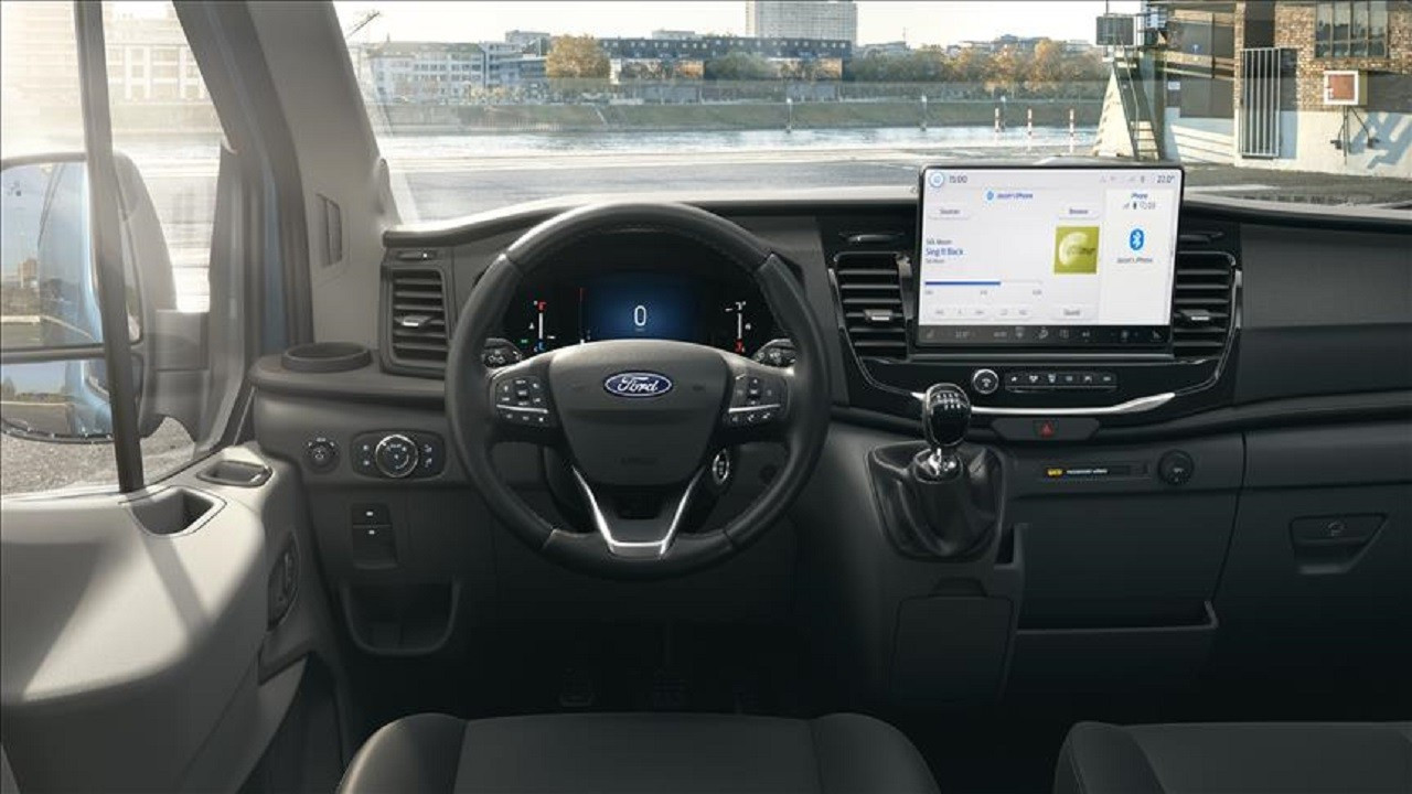 ABD'de 1 milyonu aşkın Ford kamyonet için inceleme başlatıldı