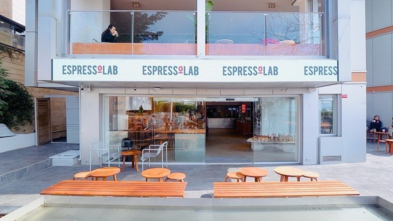 Boykot çağrısı yapılan Espressolab'den açıklama geldi