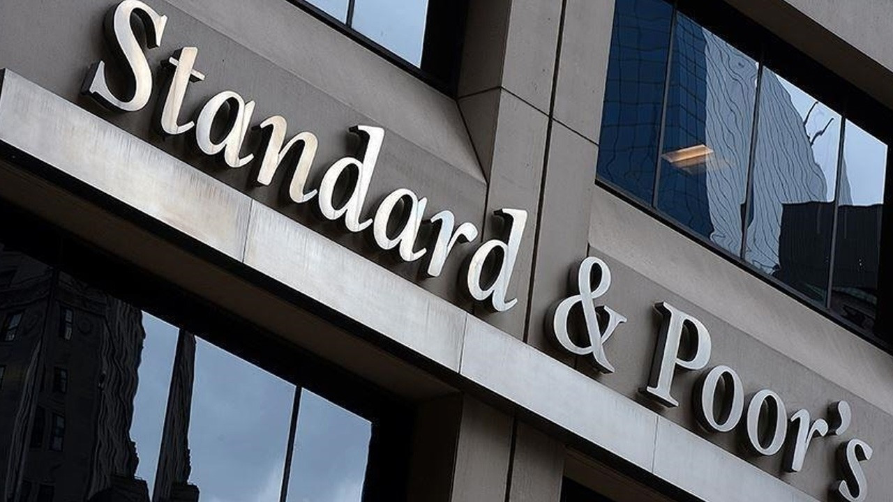 S&P Global Ratings, Avrupa büyüme tahminini düşürdü