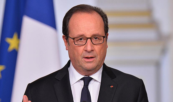 Fransa'dan Rusya'ya veto tepkisi