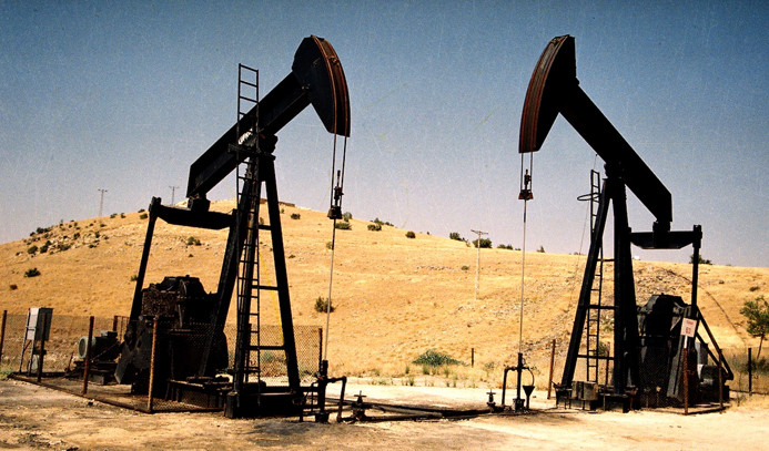 OPEC endişeleri petrolü düşürdü