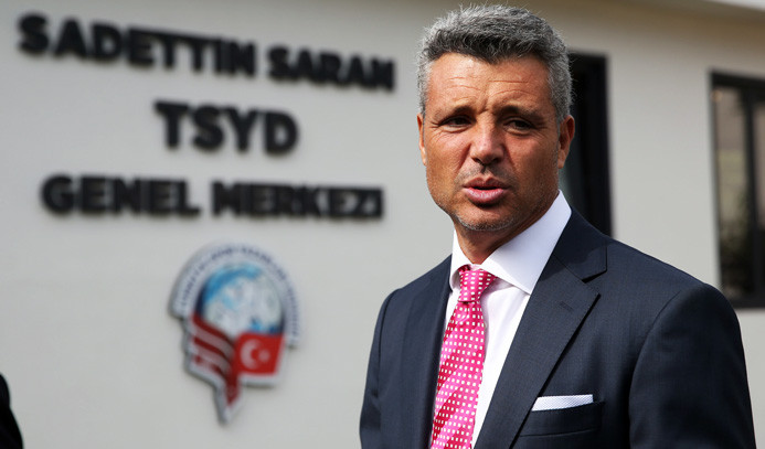 Fenerbahçe'de başkanlığa aday