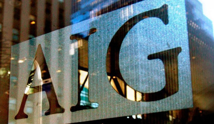 AIG, Türkiye operasyonunu satıyor