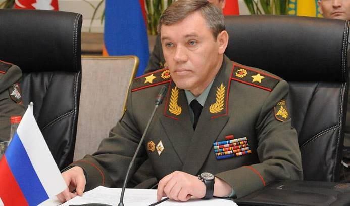 Rusya: Musul'da operasyon henüz başlamadı