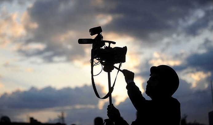 Kerkük'teki çatışmalarda Türkmeneli TV Haber Müdürü hayatını kaybetti