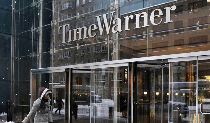 Time Warner, 85 milyar dolara satılıyor