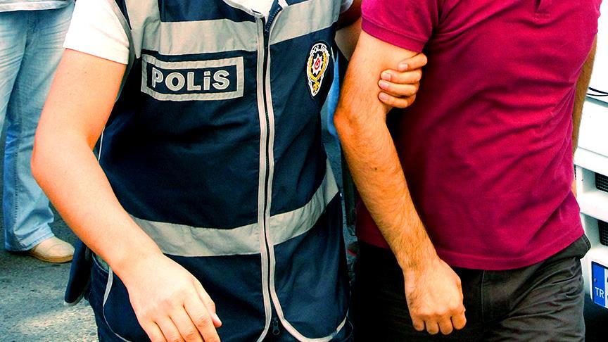 HDP ve DBP'li yöneticiler tutuklandı