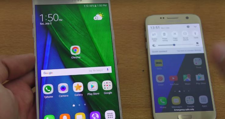 Samsung'dan Note 7 sahiplerine iyi haber