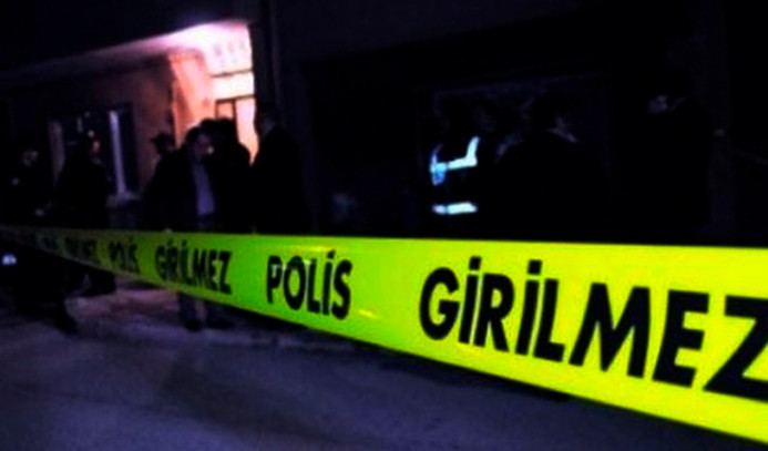 AK Partili başkanının evine bombalı saldırı