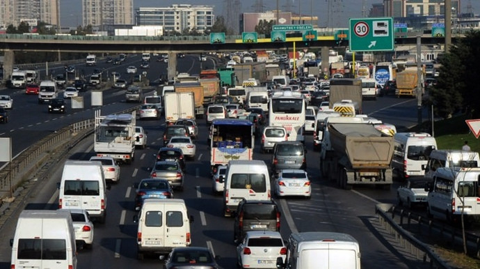 'Mahmutbey trafiği yüzde 30 rahatlayacak'