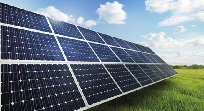 "Güneş enerjisi alanında tutarlı adımlarla büyüyoruz"