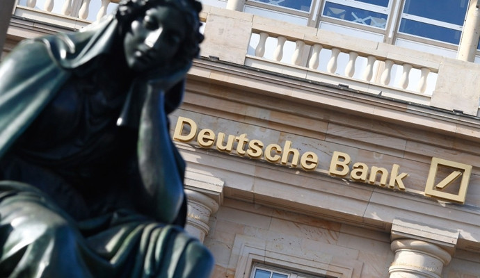 Deustche Bank, Meksika birimini satıyor