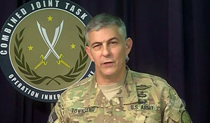 ABD: "Operasyona çoğunlukla YPG katılacak"