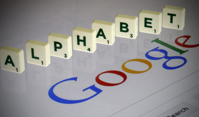 Alphabet ve Google'ın kârı açıklandı