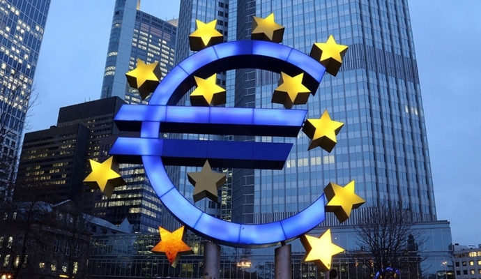 Euro Bölgesi beklentiye paralel büyüdü