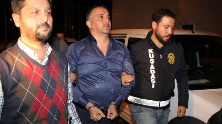 Tezcan'ı yaralayan saldırganın ifadesi ortaya çıktı