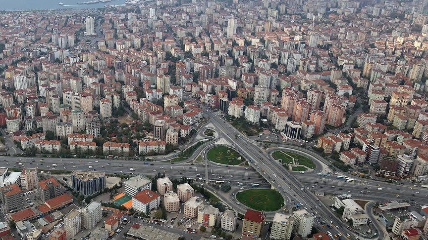 İstanbul'da günlük kiralık ev sayısı 15 bini aştı