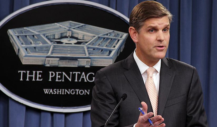 Pentagon: El-Kaide lideri Mısri vuruldu