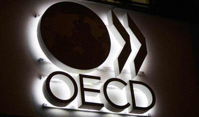 OECD Konferansı Tunus'ta gerçekleşti