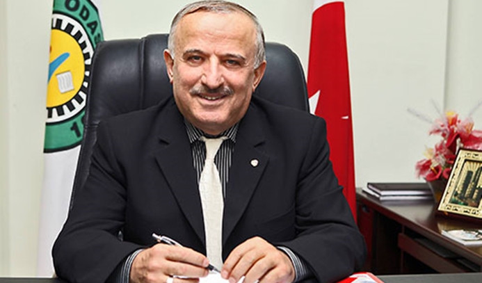 Körfez Ticaret Odası Başkanı Mustafa Efe vefat etti