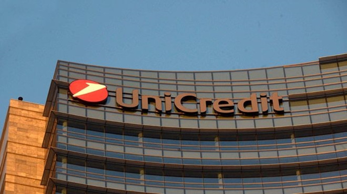 UniCredit, Koç Finansal'ın doğrudan hissedarı oldu