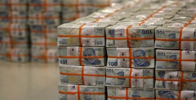 Bankalardan ağustosta 3.8 milyar lira net kâr