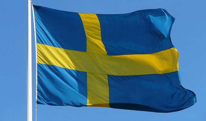 FETÖ üyeleri İsveç'e kaçıyor