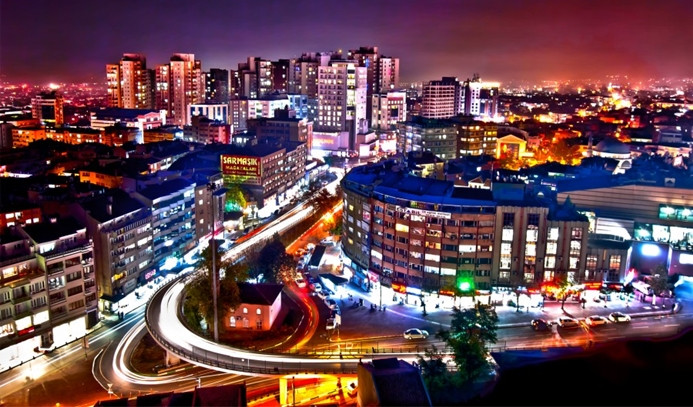 Bursa, Türkiye’nin en yaşanabilir şehri seçildi