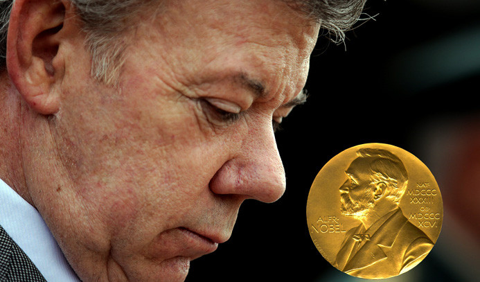 Barış Nobel'i ödülü sahibini buldu
