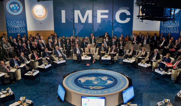 IMFC Toplantısı'nın sonuç bildirisi yayımlandı