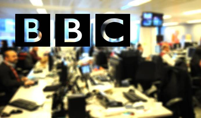 'BBC Türkiye'nin imajını hedef alıyor'