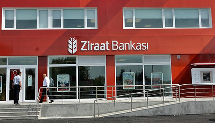 Ziraat Bankası en sevilen banka seçildi