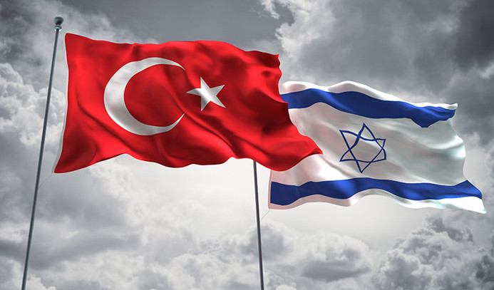 Türkiye'nin İsrail büyükelçisi belli oldu