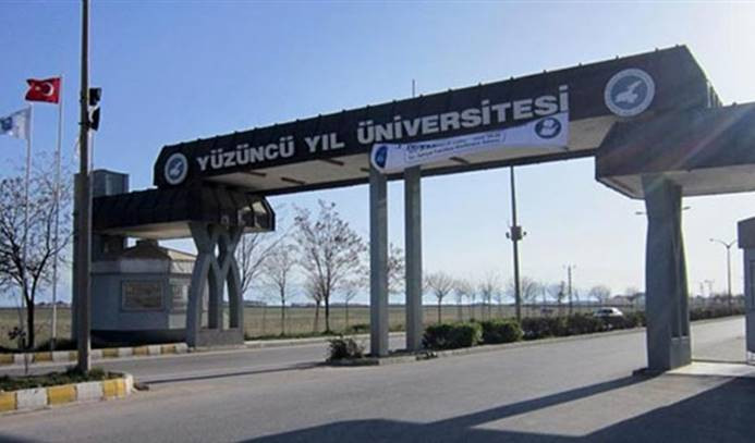 Yüzüncü Yıl Üniversitesine 'Van' eklenecek