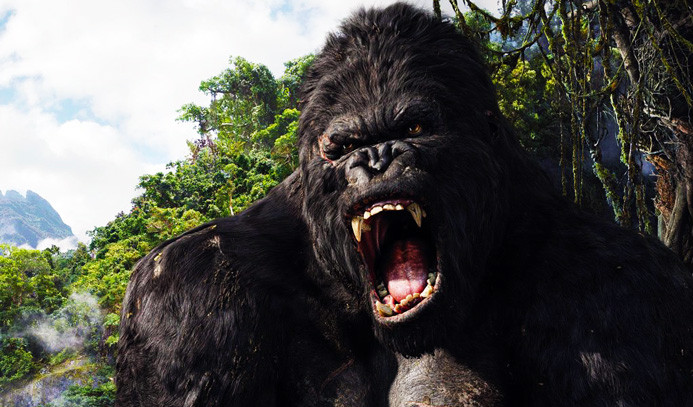 Kong: Skull Island’tan Yeni Fragman