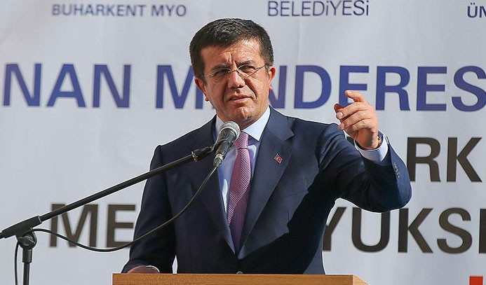 'Türk ekonomisine güvenmeye devam edeceğiz'