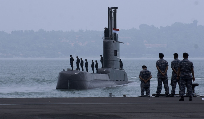 Endonezya denizaltısı ASELSAN ile dalacak